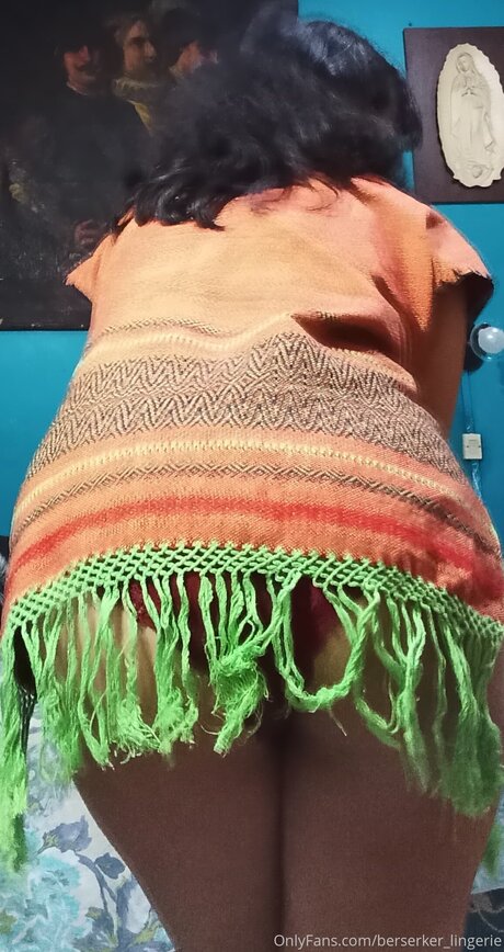 Berserker Lingerie