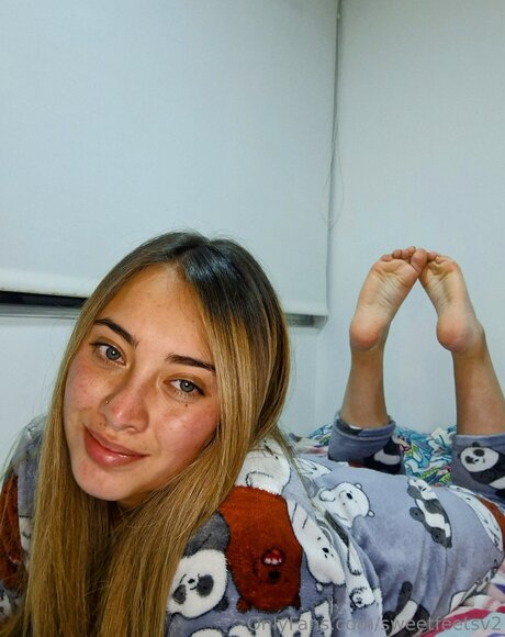 Sweetfeetsv2