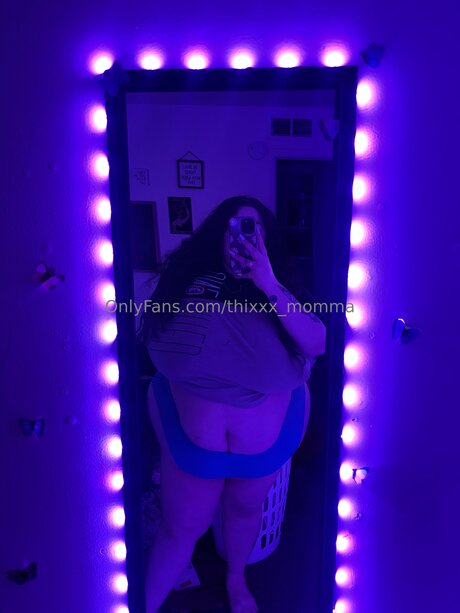 Thixxx Momma