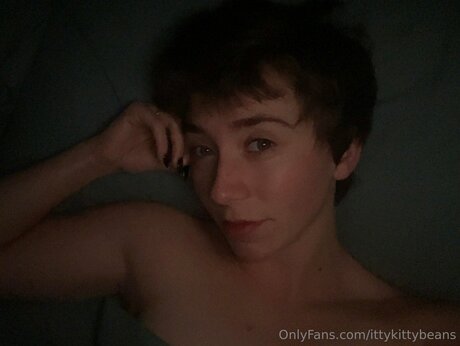 Ittykittybeans
