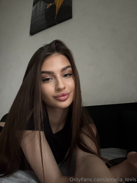 Amelia Lovis