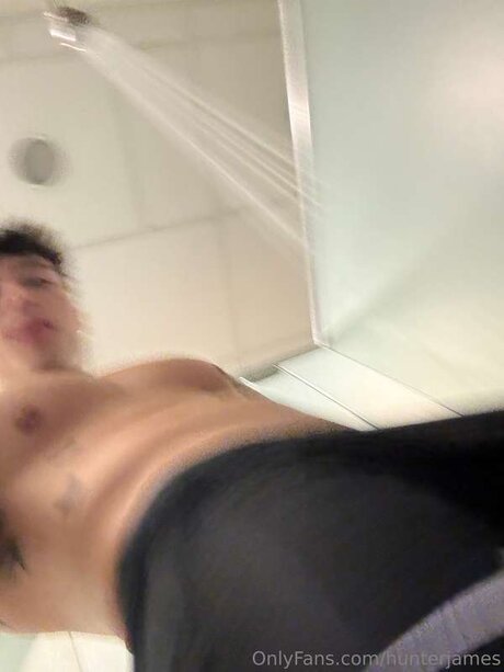 Hunterjames