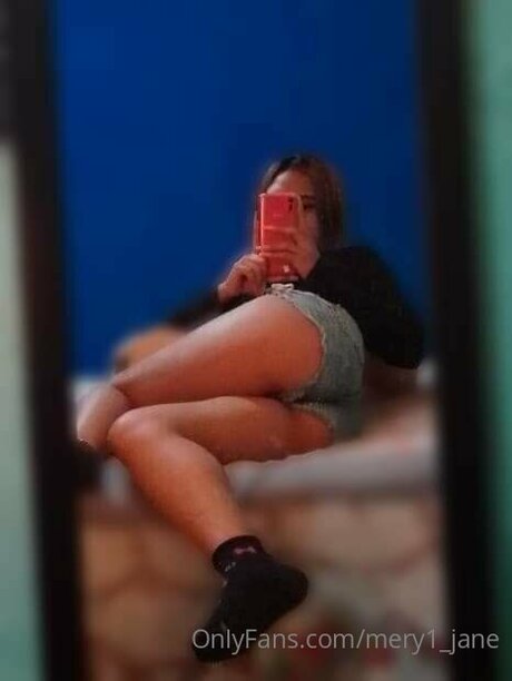 Mery1 Jane  nude leaked OnlyFans photo