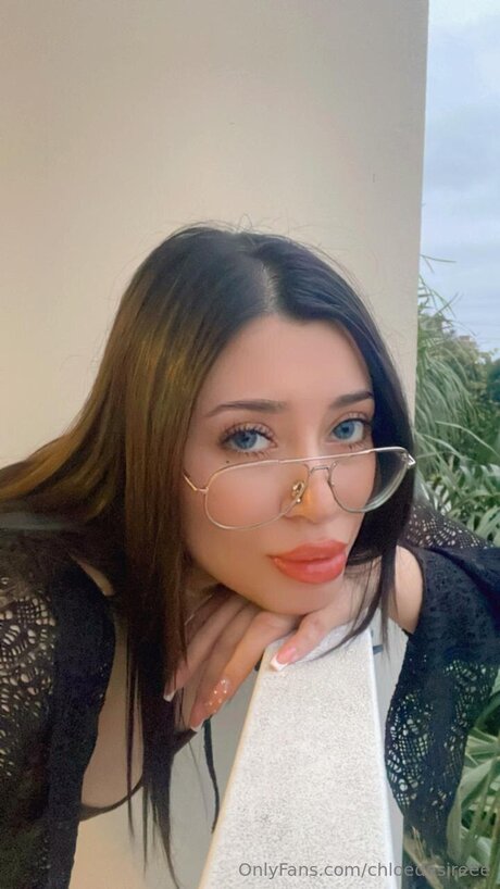 Chloedesireee
