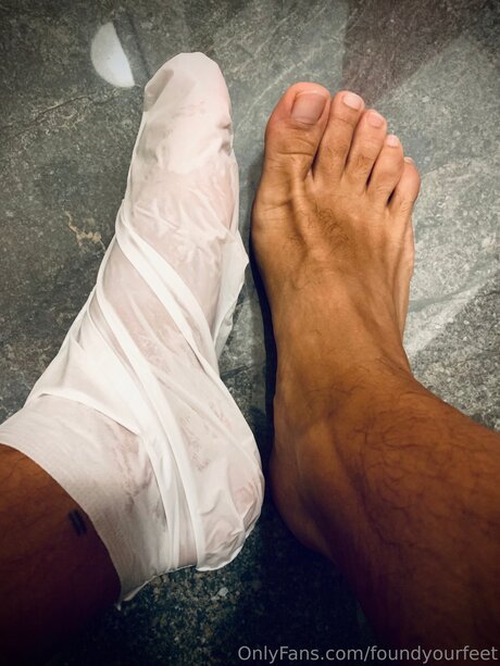 Foundyourfeet