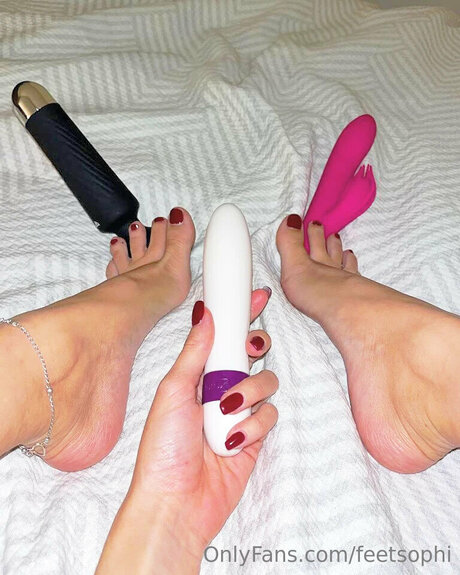 Feetsophi