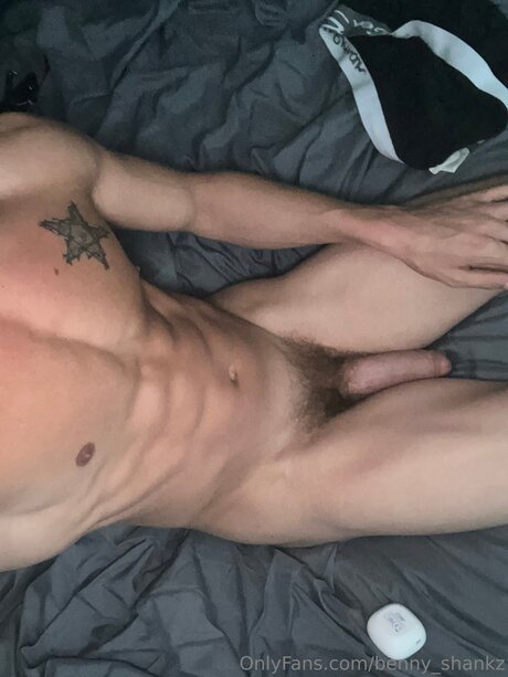 Benny Shankz
