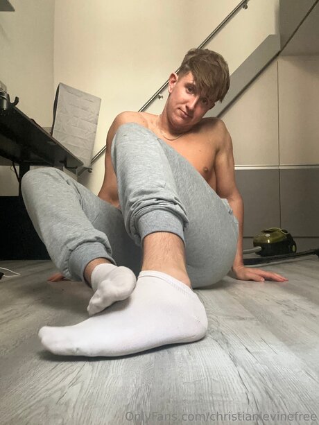 Christianlevine Straight