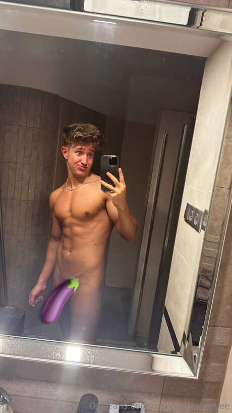 Christianlevine Straight