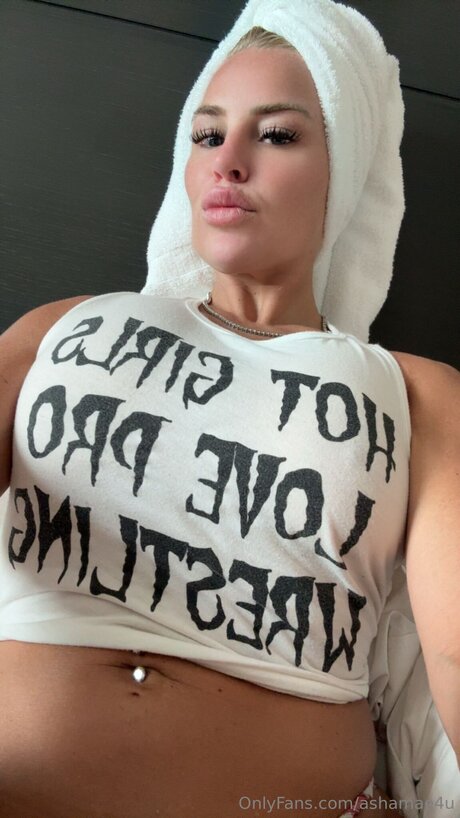 Ashamae4u
