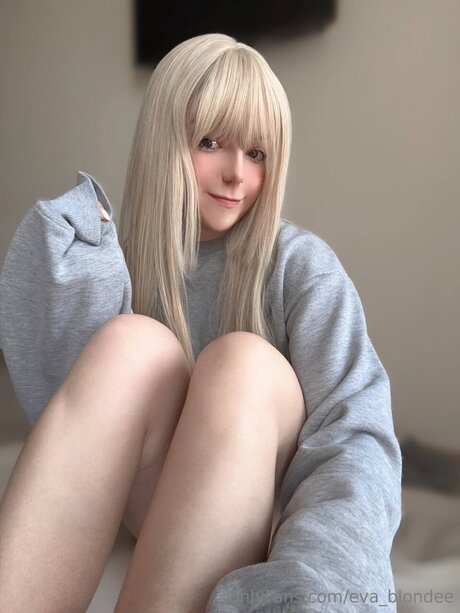 Eva Blondee