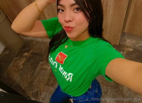 Celeste Spa