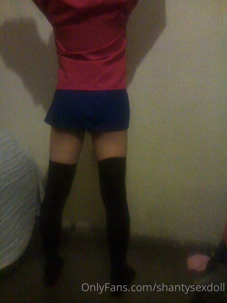 Shantysexdoll