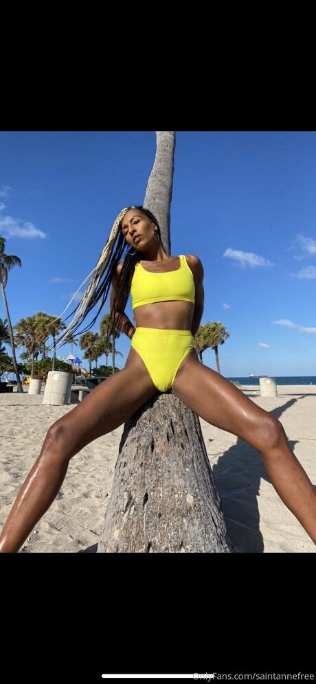Saintannefree