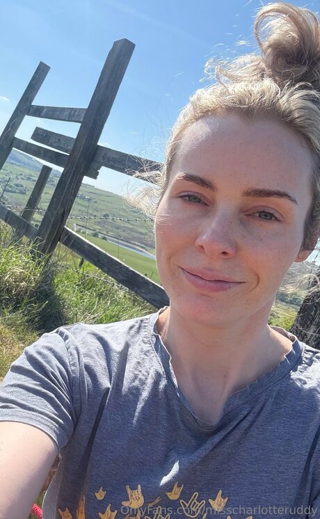 Misscharlotteruddy