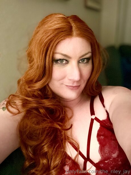 The Riley Jay