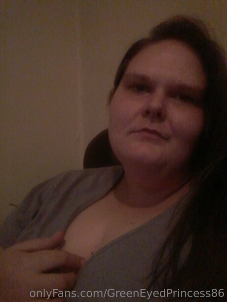 Greeneyedprincess86