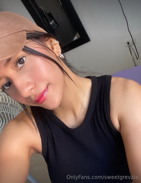 Sweetgrevzla