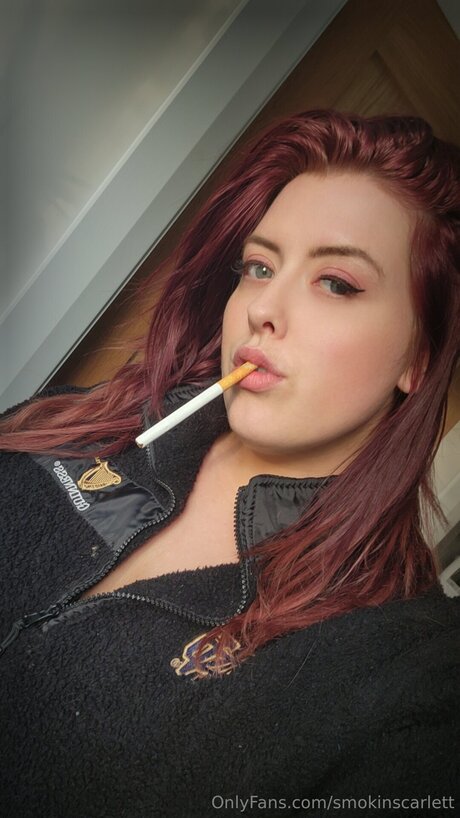 Smokinscarlett