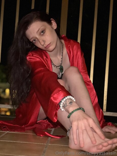 Sexyyassassin