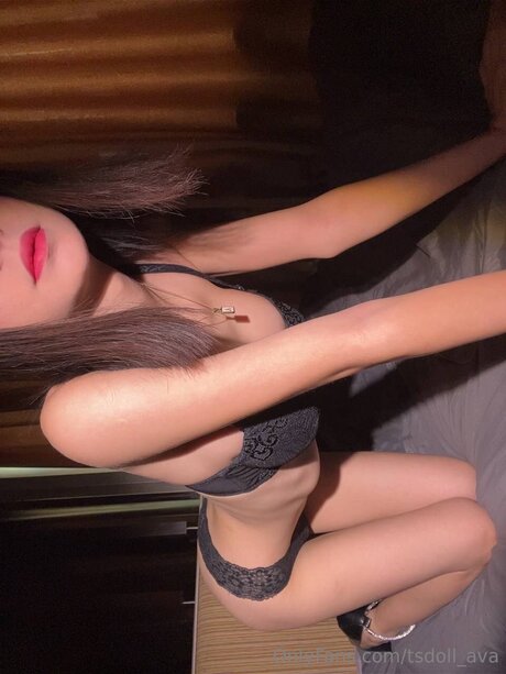 Tsdoll Ava