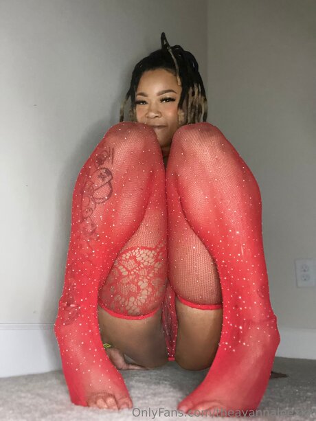 Theayannaleexxx