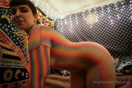 Laylsahar