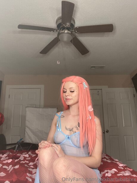 Xxxbarbibabixx