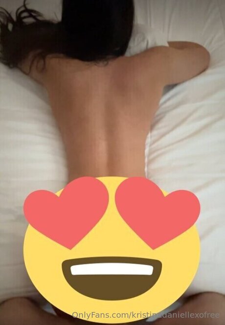 Kristinadaniellexofree