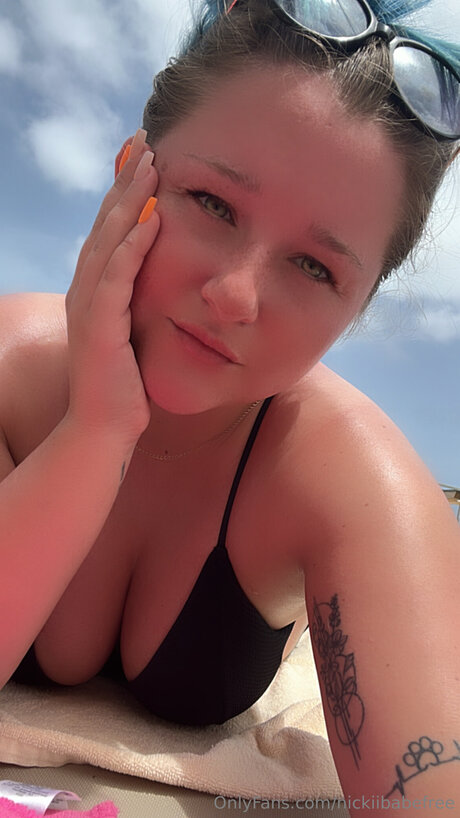 Nickiibabefree