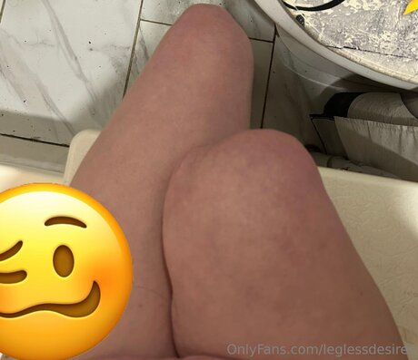 Leglessdesires