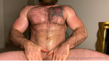Yoursecretcowboy10