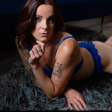 Christa Eve