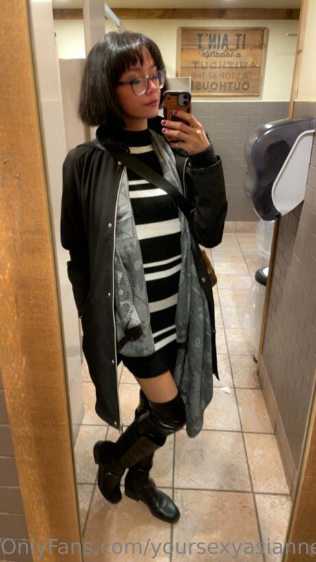 Yoursexyasiannextdoor