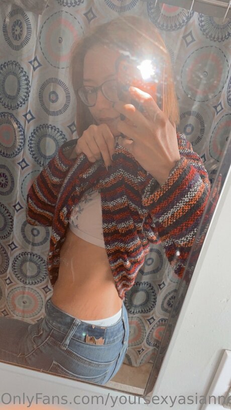 Yoursexyasiannextdoor