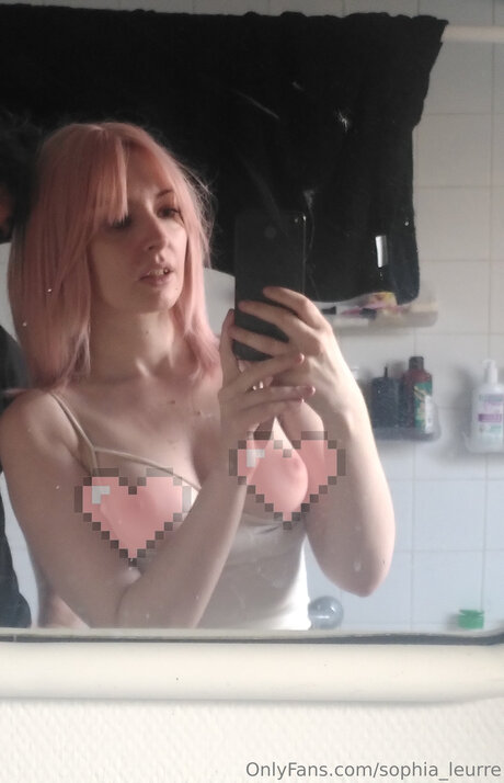Sophia Leurre