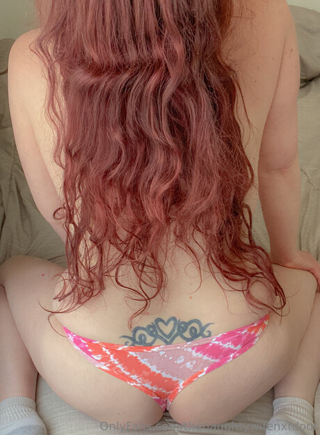 Thenaughtywifenxtdoor