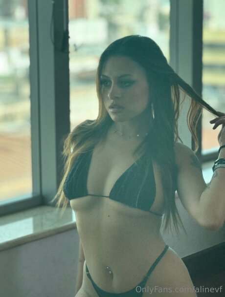 Regina De Paul  nude leaked OnlyFans photo