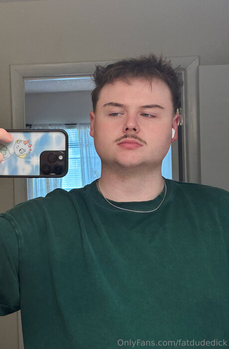 Fatdudedick