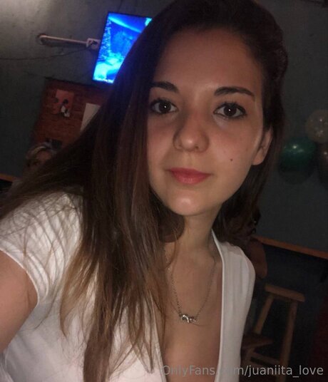 Juaniita Love
