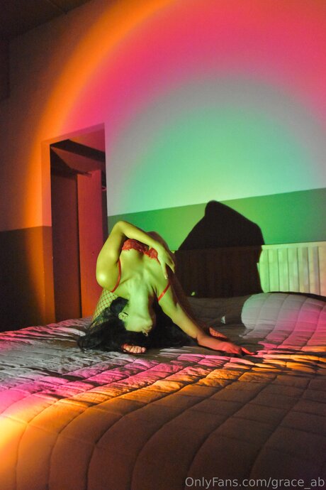 Grace Ab