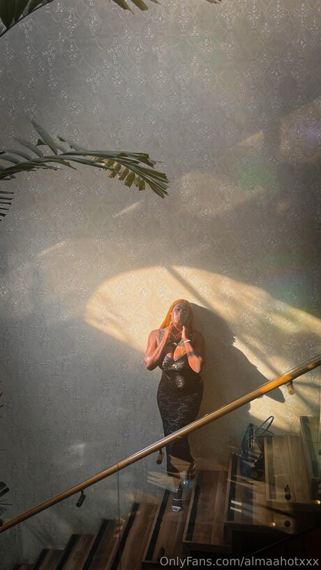 Almaahotxxx