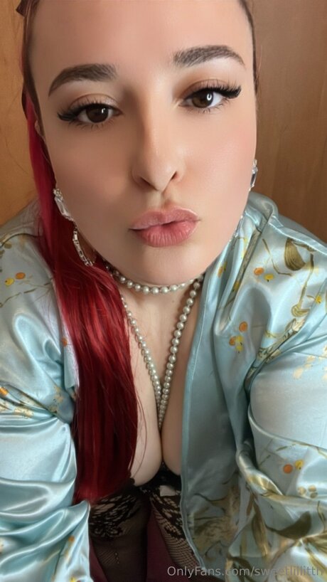 Sweetlillitth