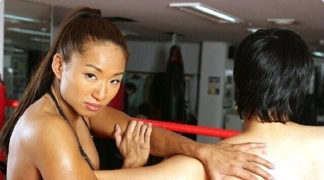 Gail Kim