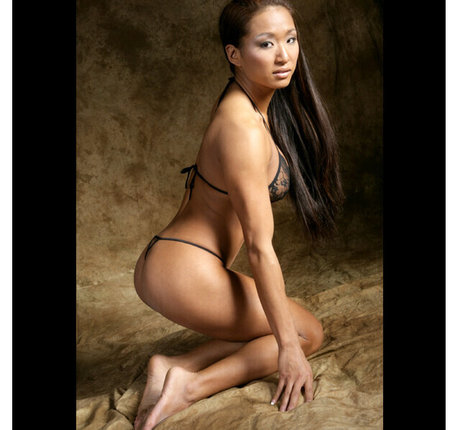 Gail Kim