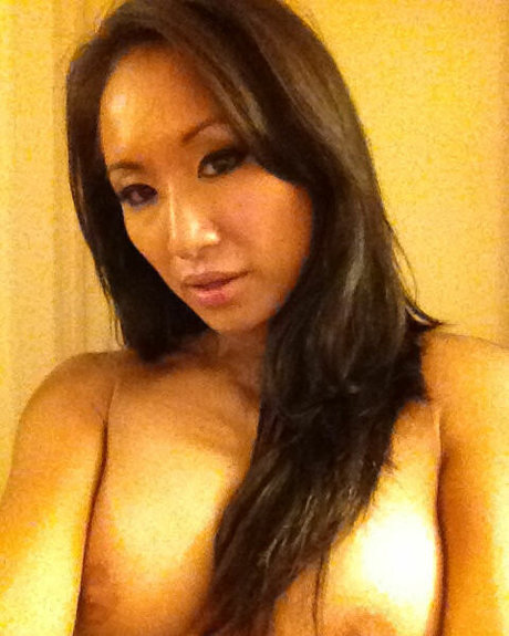 Gail Kim