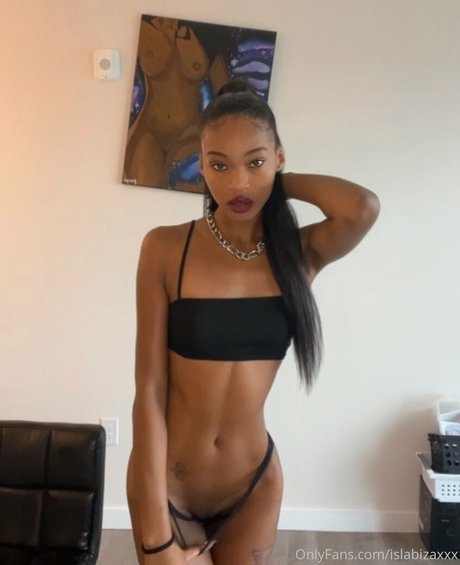 Islabizaxxx