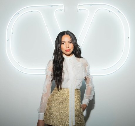 Jurnee Smollett