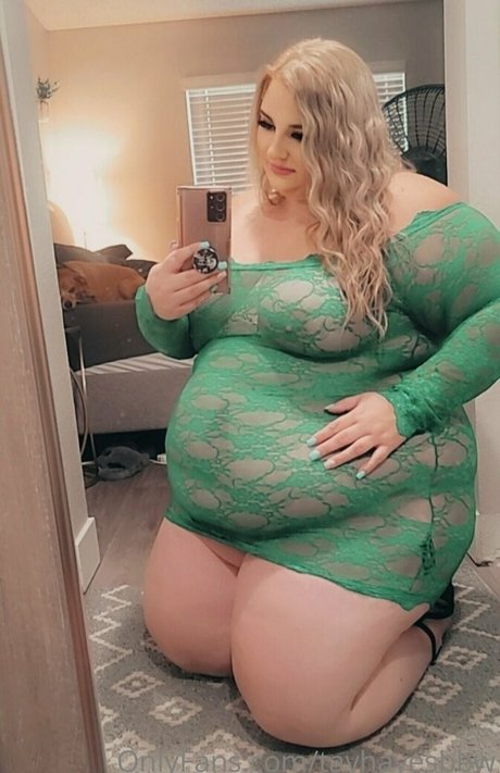 Tayhayesbbw