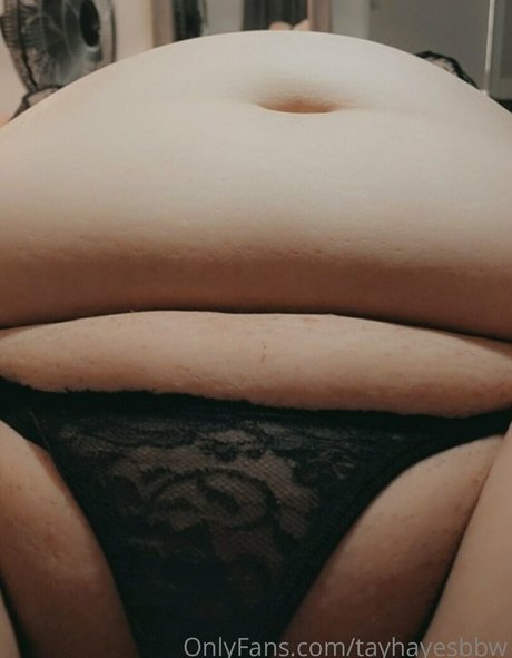 Tayhayesbbw